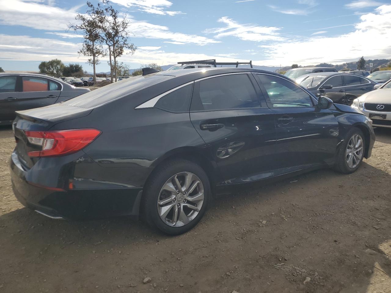 2019 Honda Accord - Image 3