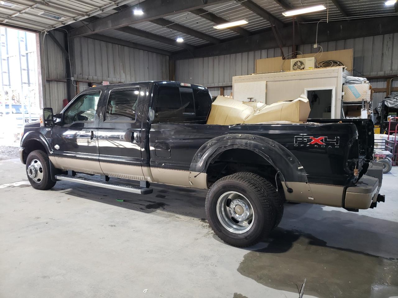 2011 Ford F350 - Image 2