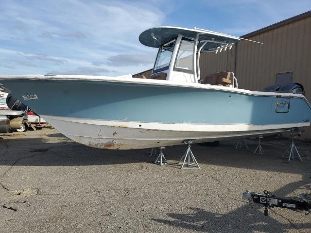 2024 Sea Ark Boat