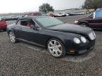 2007 Bentley Continental Gtc for Sale in Riverview, FL - Water/Flood