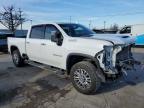 2020 Chevrolet Silverado K2500 High Country de vânzare în Lexington, KY - Front End