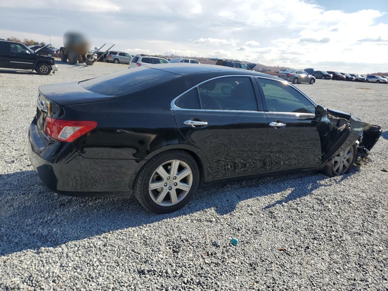 2008 Lexus ES - Image 3