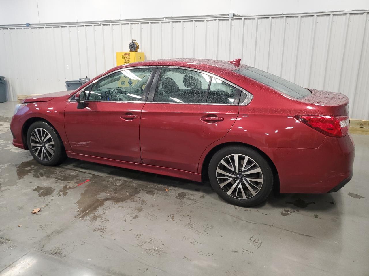 2019 Subaru Legacy - Image 2