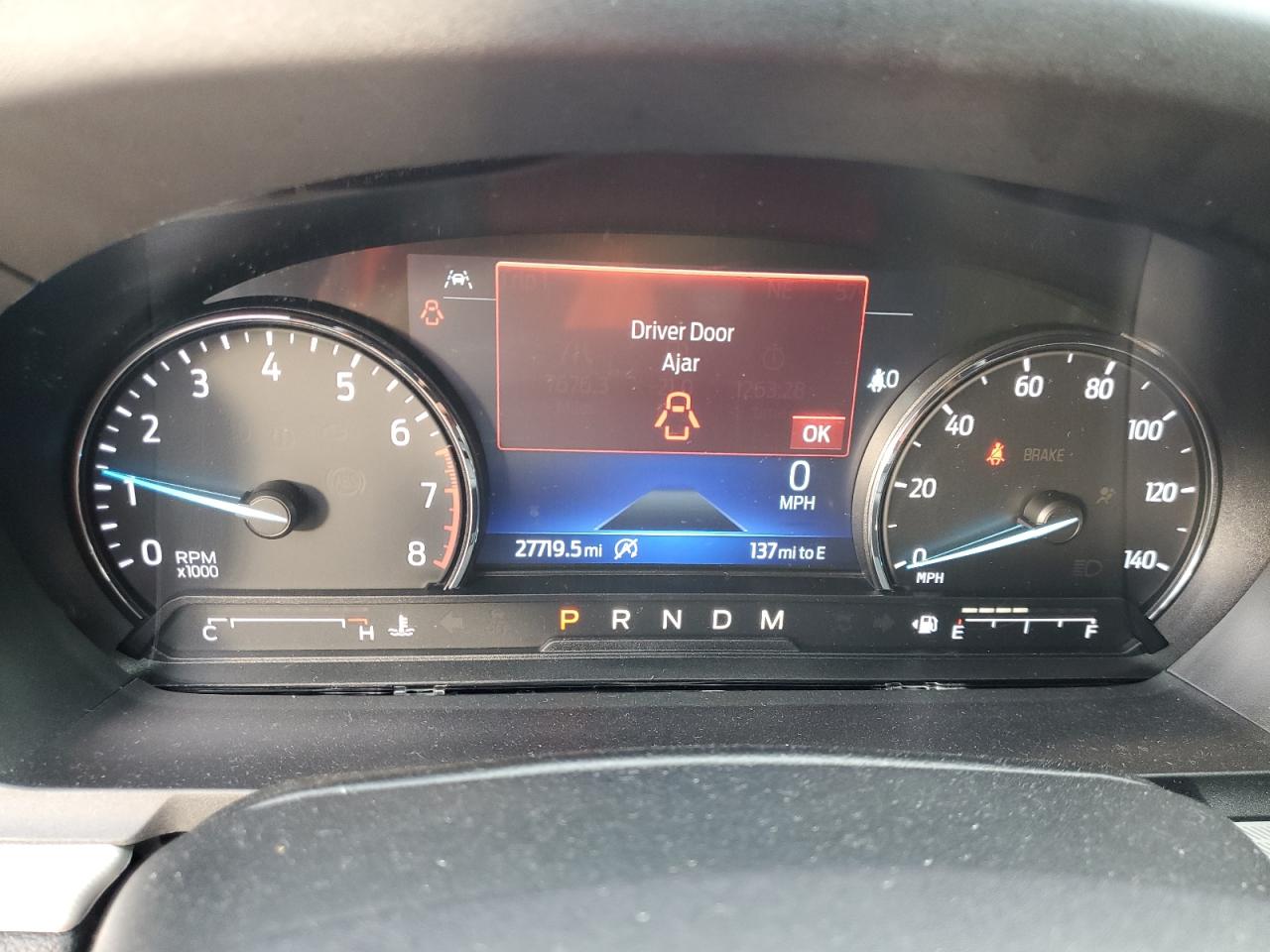 2020 Ford Explorer - Image 9