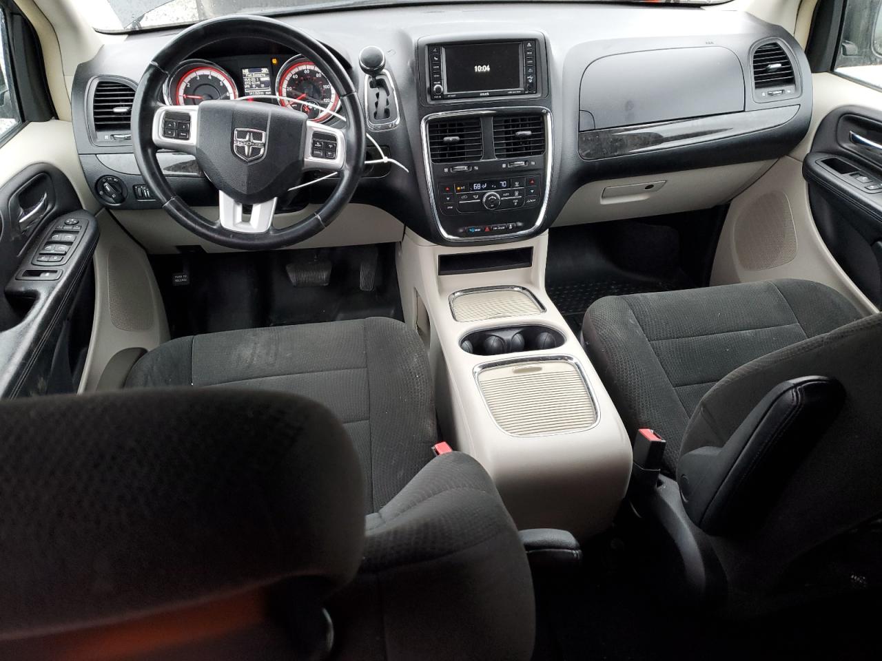 2012 Dodge Caravan - Image 8