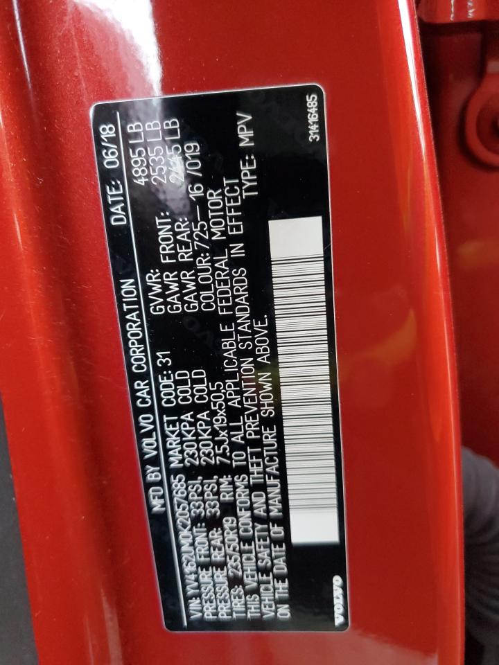 2019 Volvo XC40 - Image 14