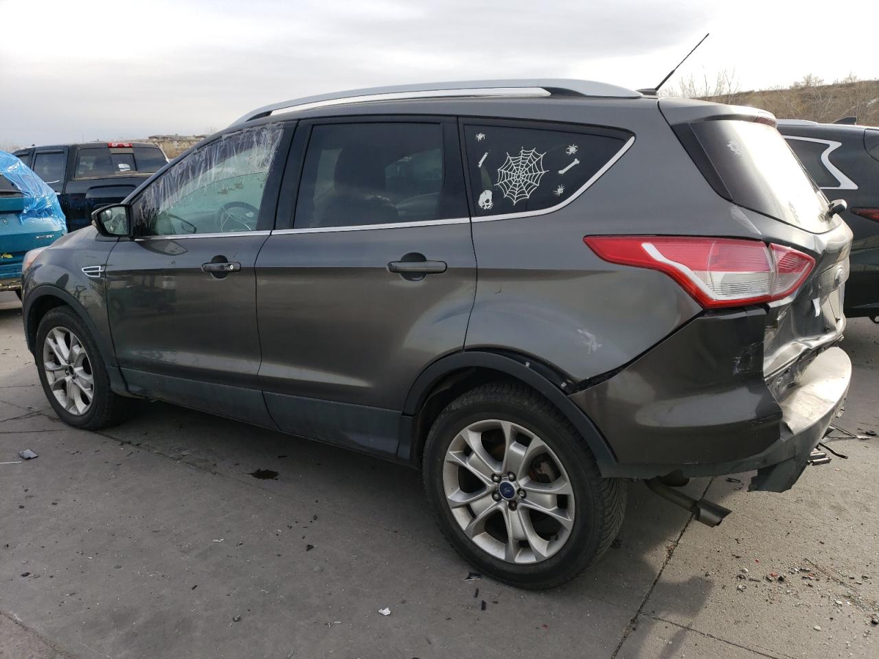 2015 Ford Escape - Image 2