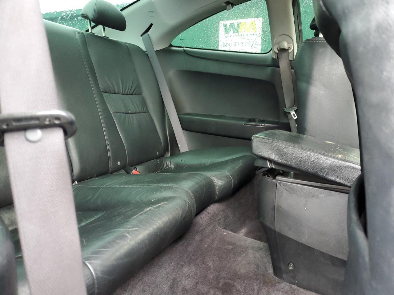 2005 Honda Accord Ex VIN: 1HGCM82625A009562 Lot: 81594714