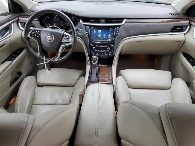  CADILLAC XTS 2013 Кремовый