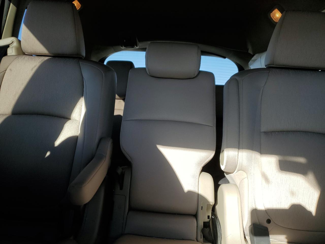 2019 Honda Odyssey - Image 10