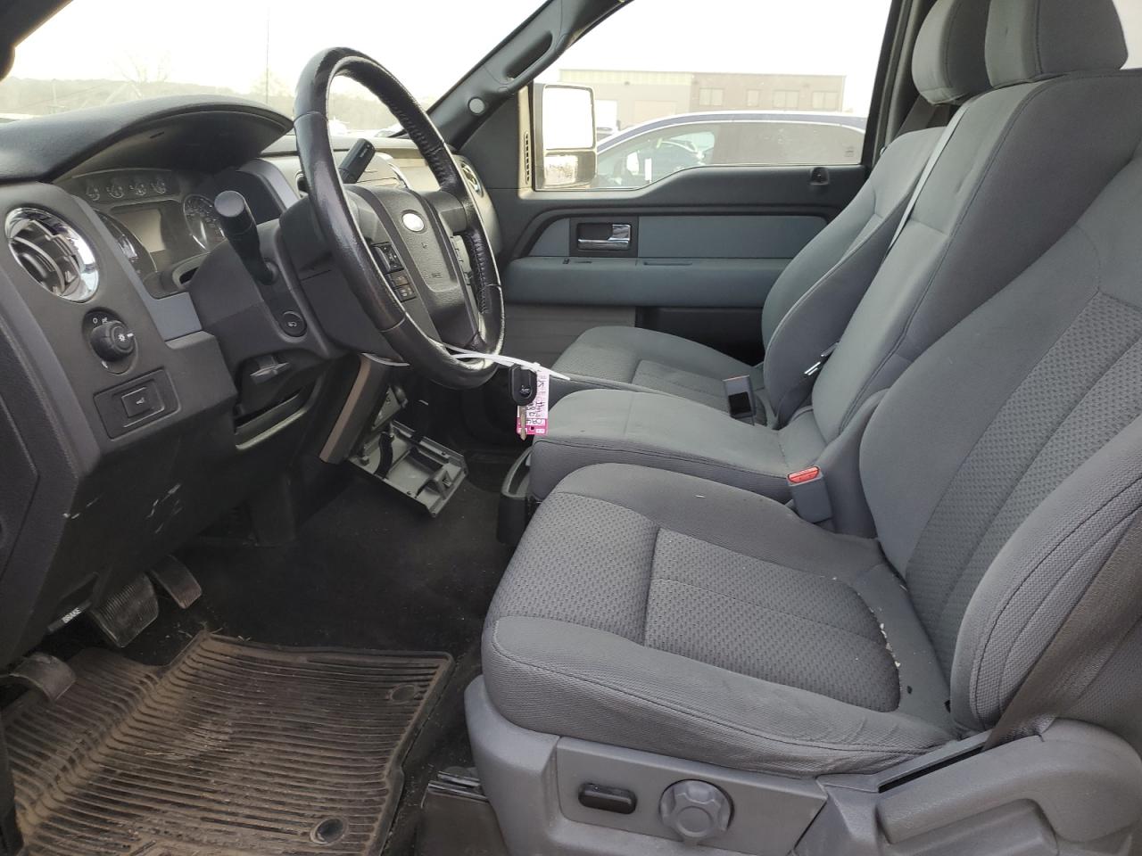 2013 Ford F-150 - Image 7