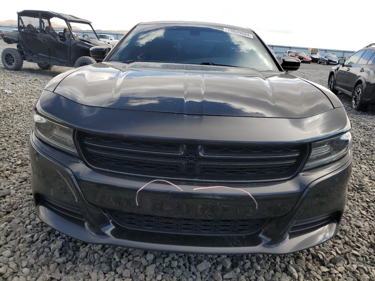 2019 Dodge Charger - Image 5