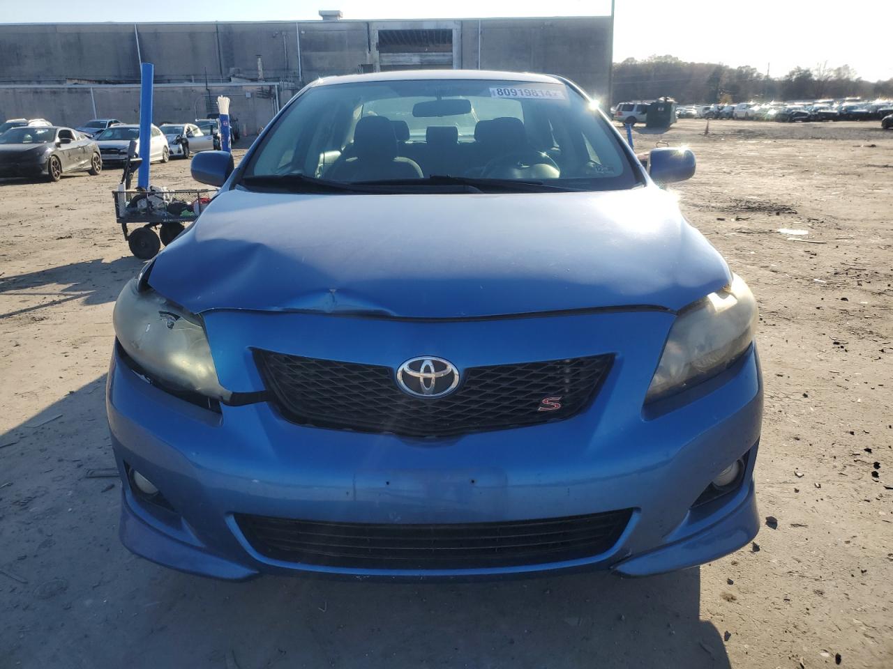 2010 Toyota Corolla - Image 5