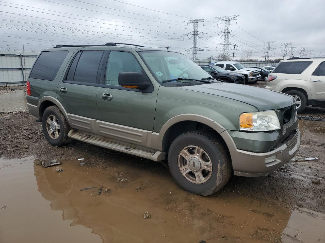2004 Ford Expedition - Image 4
