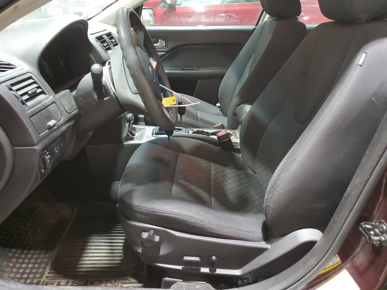 2012 Ford Fusion - Image 7