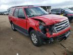 2011 Ford Expedition Xl for Sale in Brighton, CO - Front End