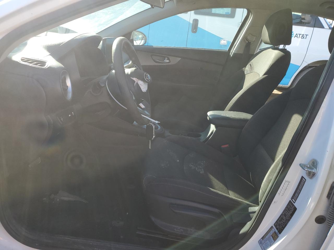 2020 Kia Forte - Image 7