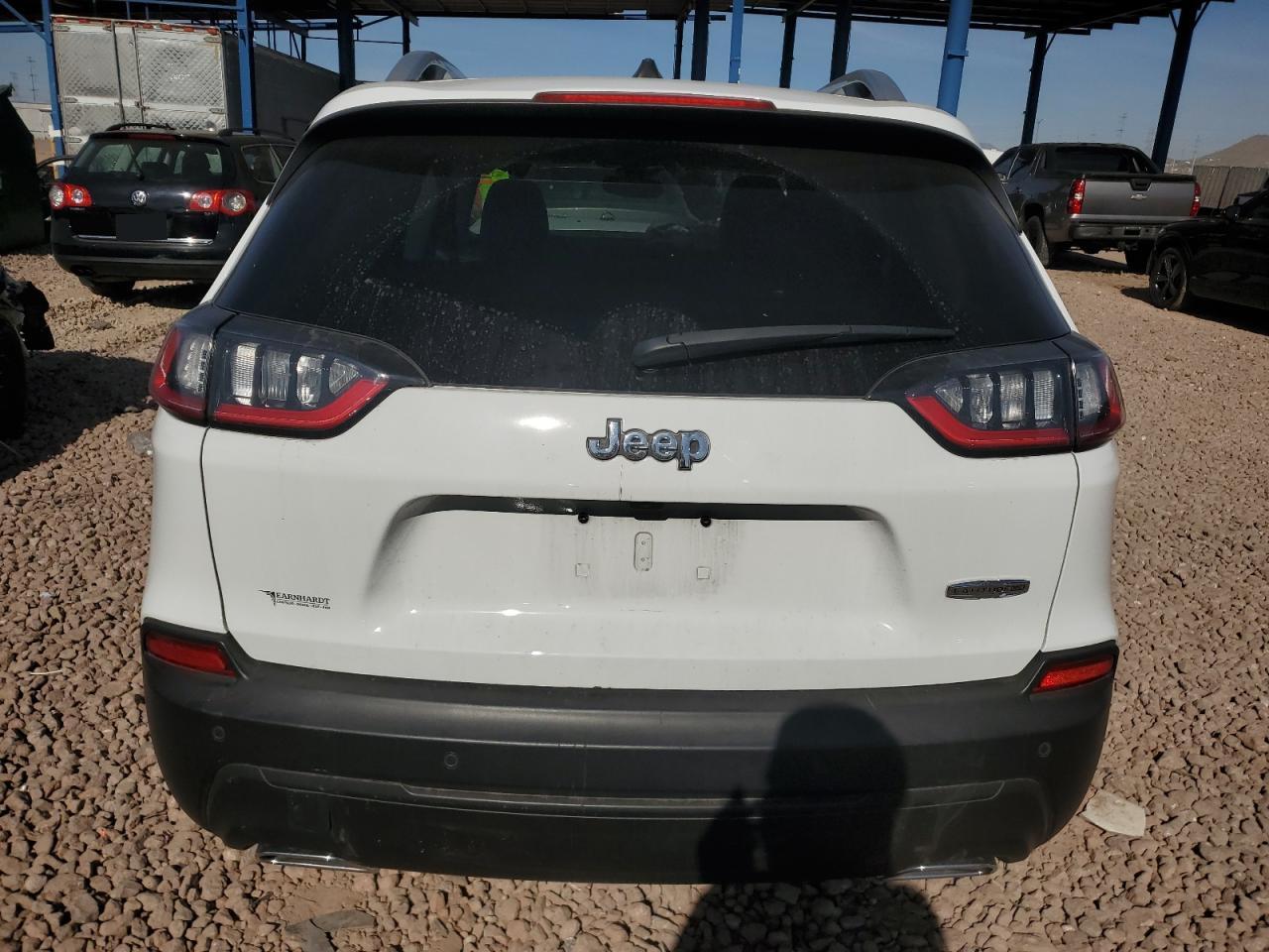 2021 Jeep Grand Cherokee - Image 6