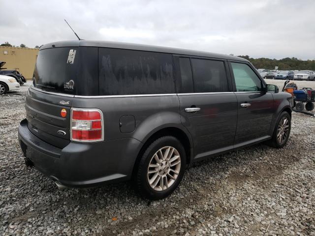  FORD FLEX 2015 Gray