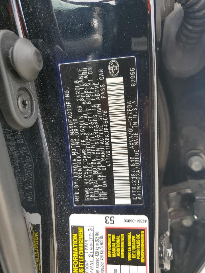 2019 Toyota Camry - Image 15