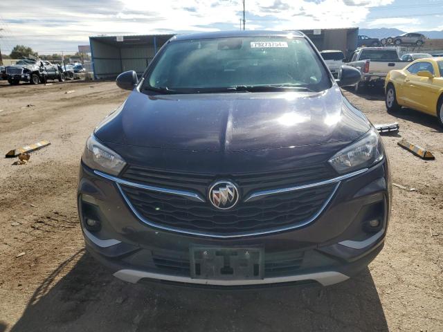  BUICK ENCORE 2021 Фиолетовый