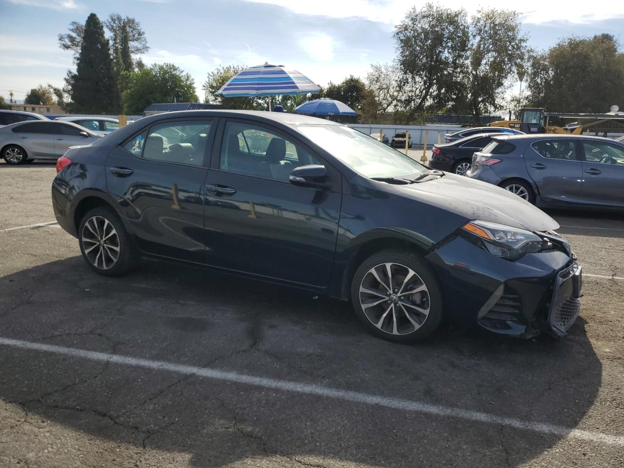 2018 Toyota Corolla - Image 4