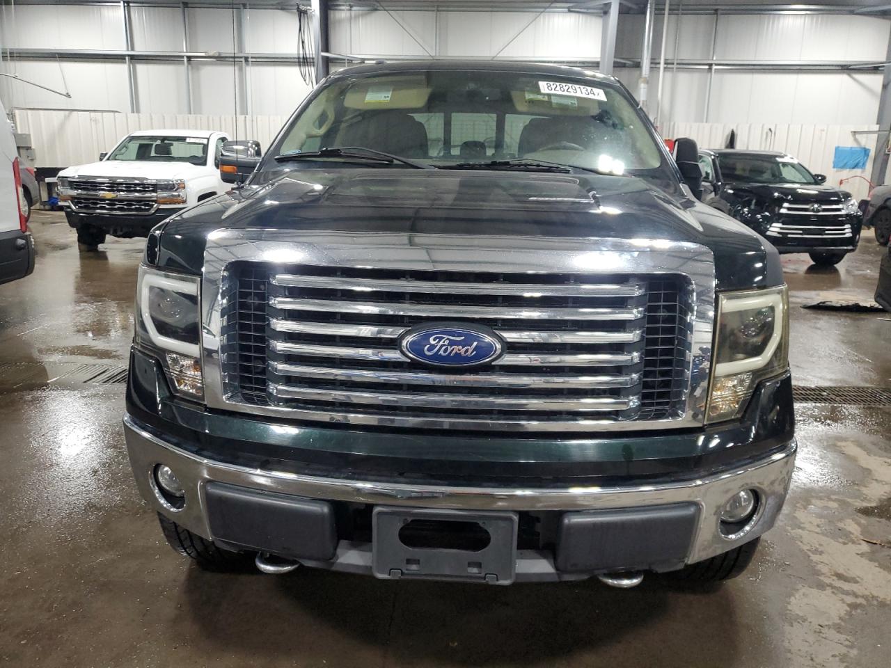2013 Ford F-150 - Image 5