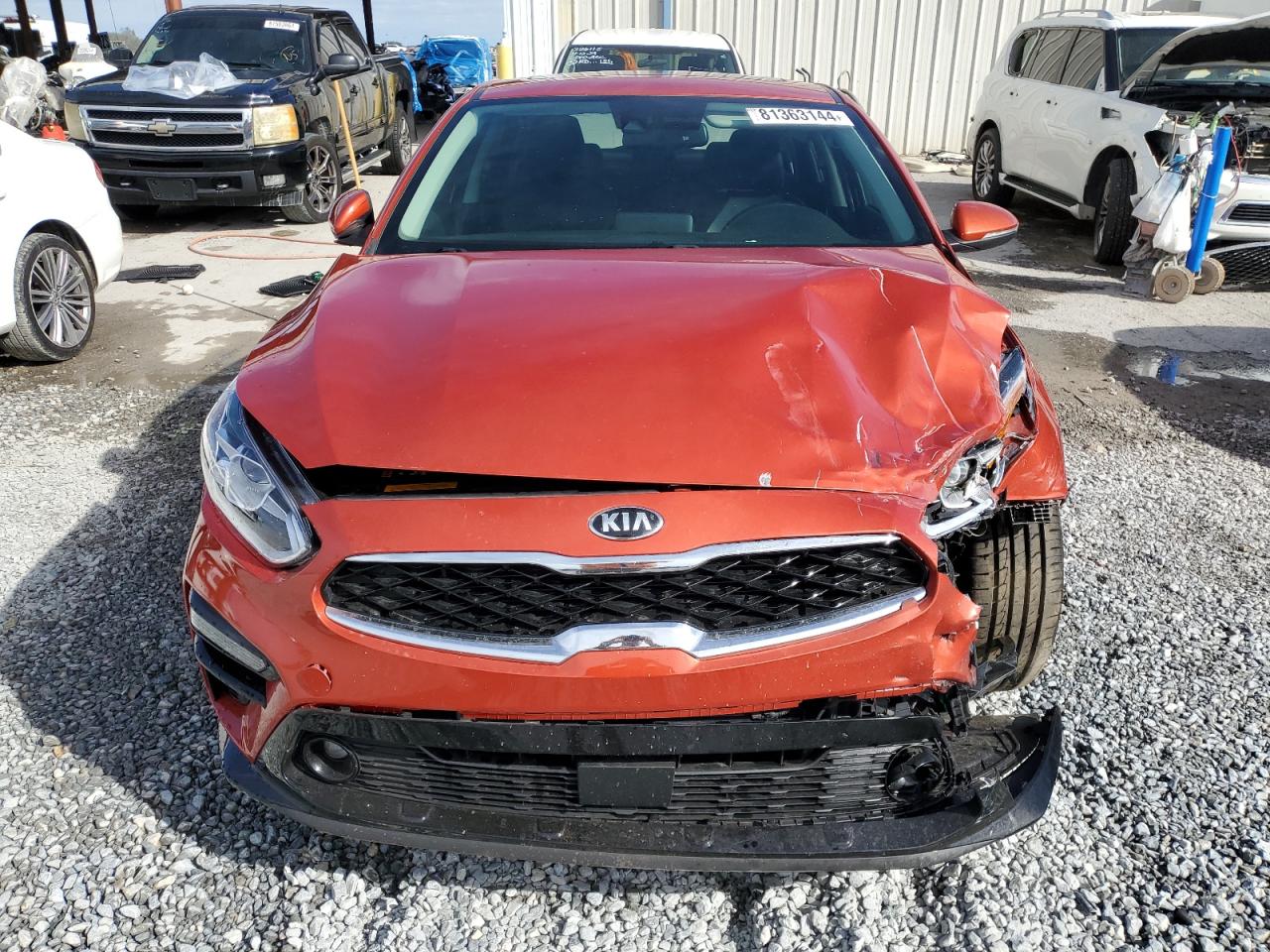 2019 Kia Forte - Image 5