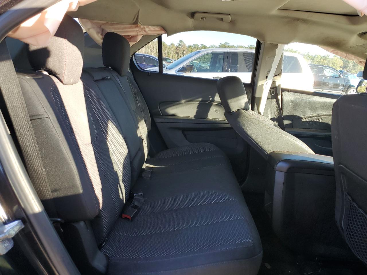 2013 Chevrolet Equinox - Image 11