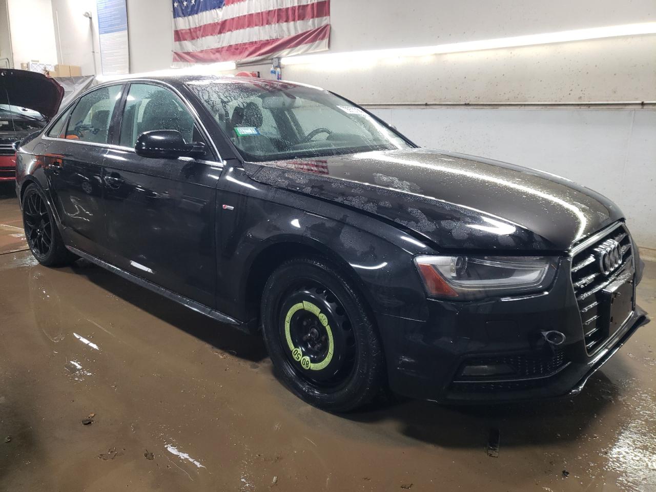 2016 Audi A4 - Image 4
