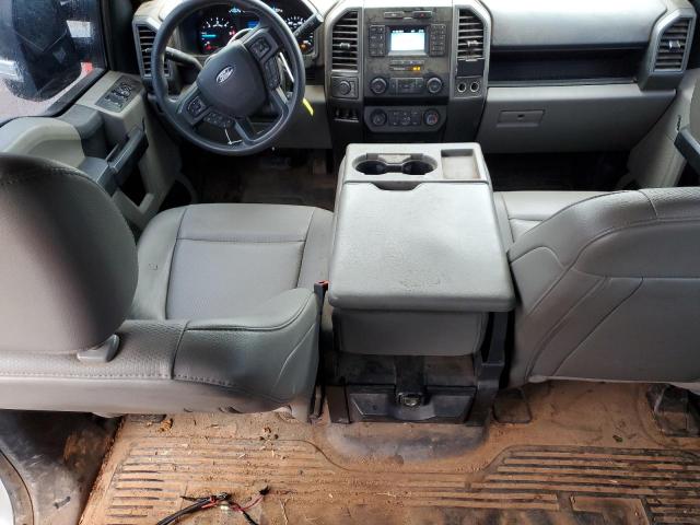  FORD F350 2022 White