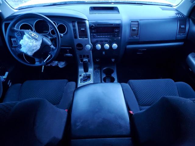  TOYOTA TUNDRA 2012 Biały