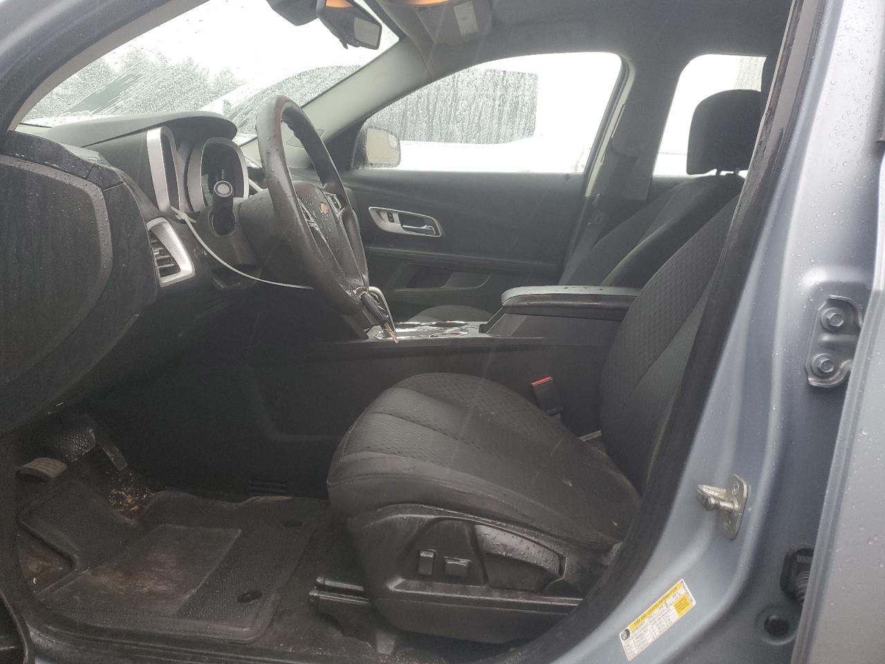 2014 Chevrolet Equinox - Image 7