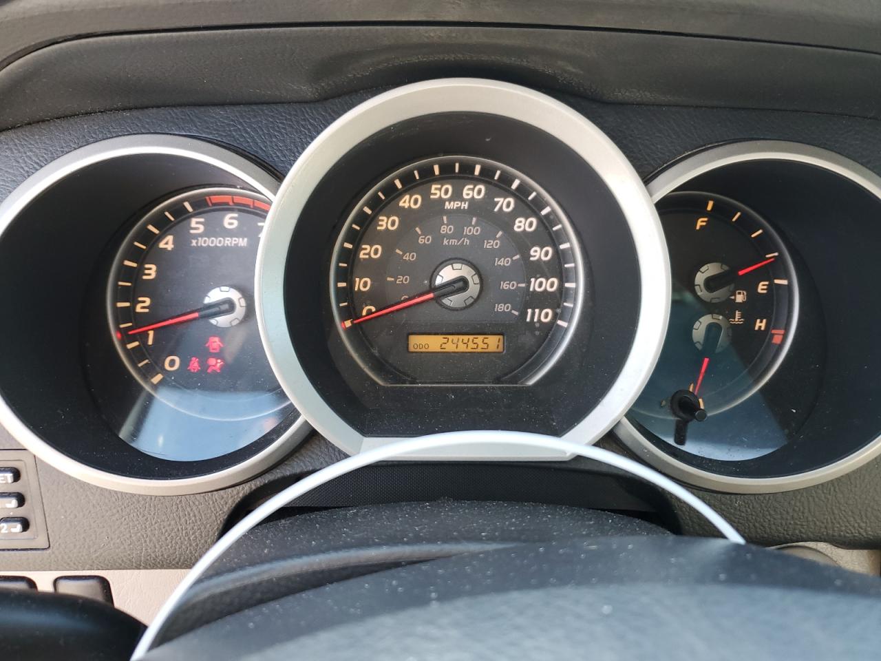 2006 Toyota 4Runner - Image 9