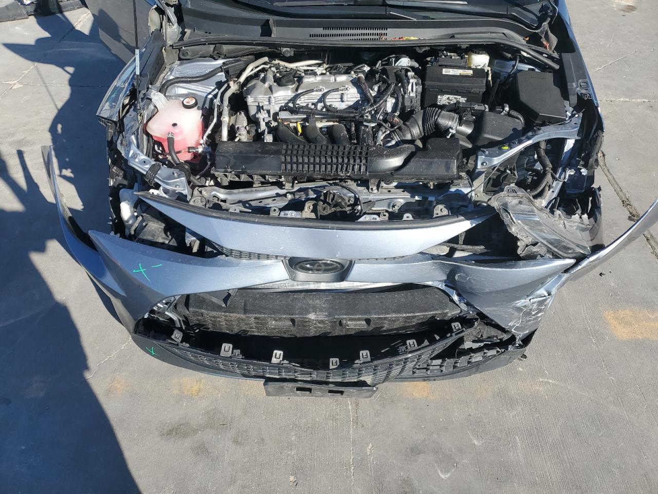 2021 Toyota Corolla - Image 11