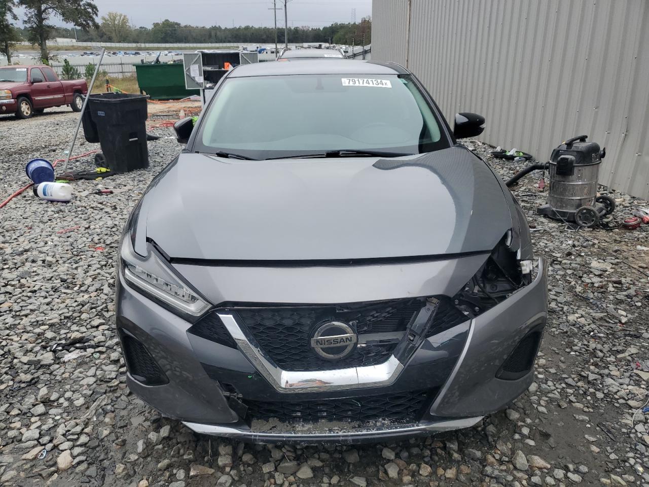 2019 Nissan Maxima - Image 5