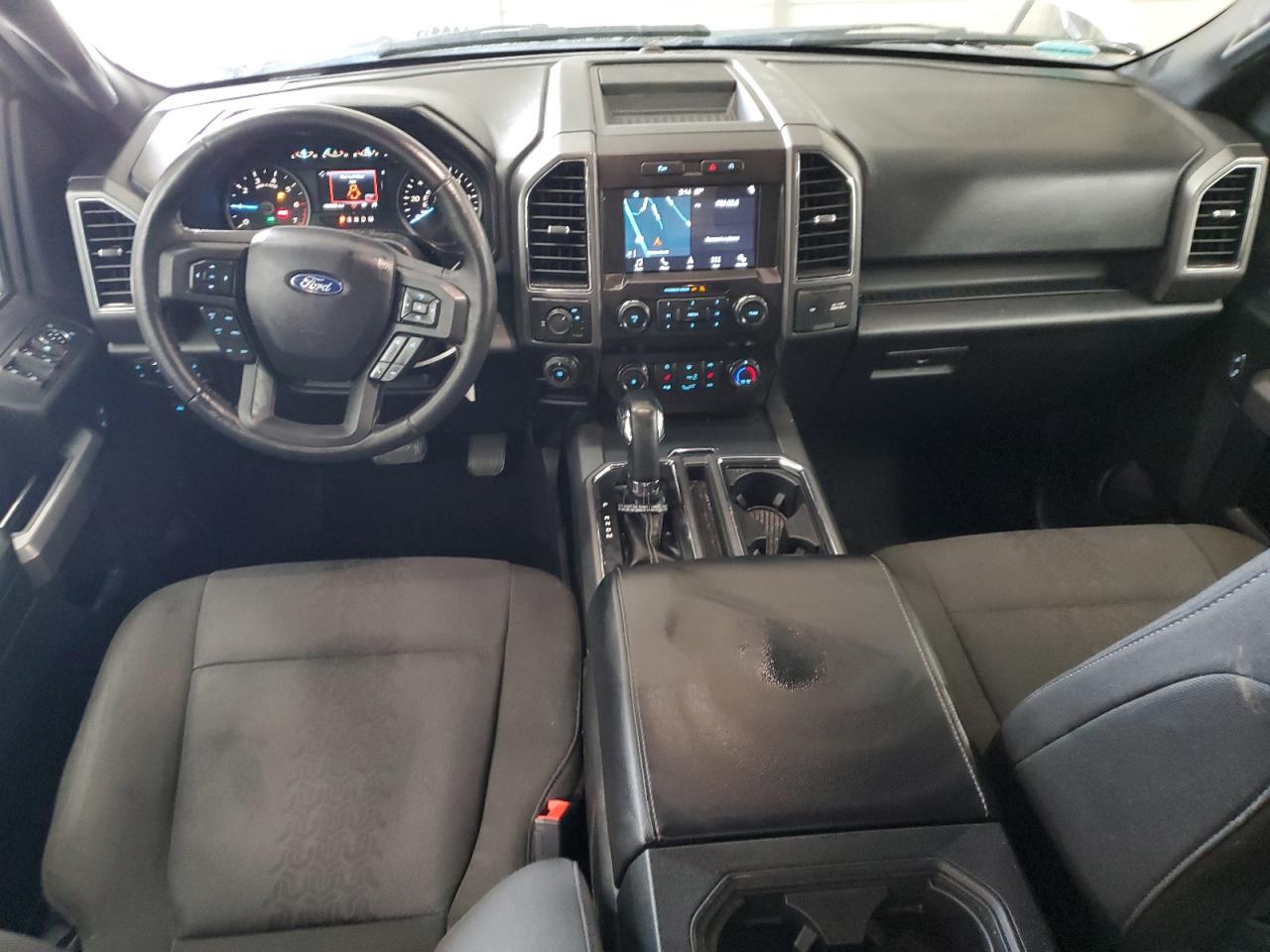 2019 Ford F-150 - Image 8