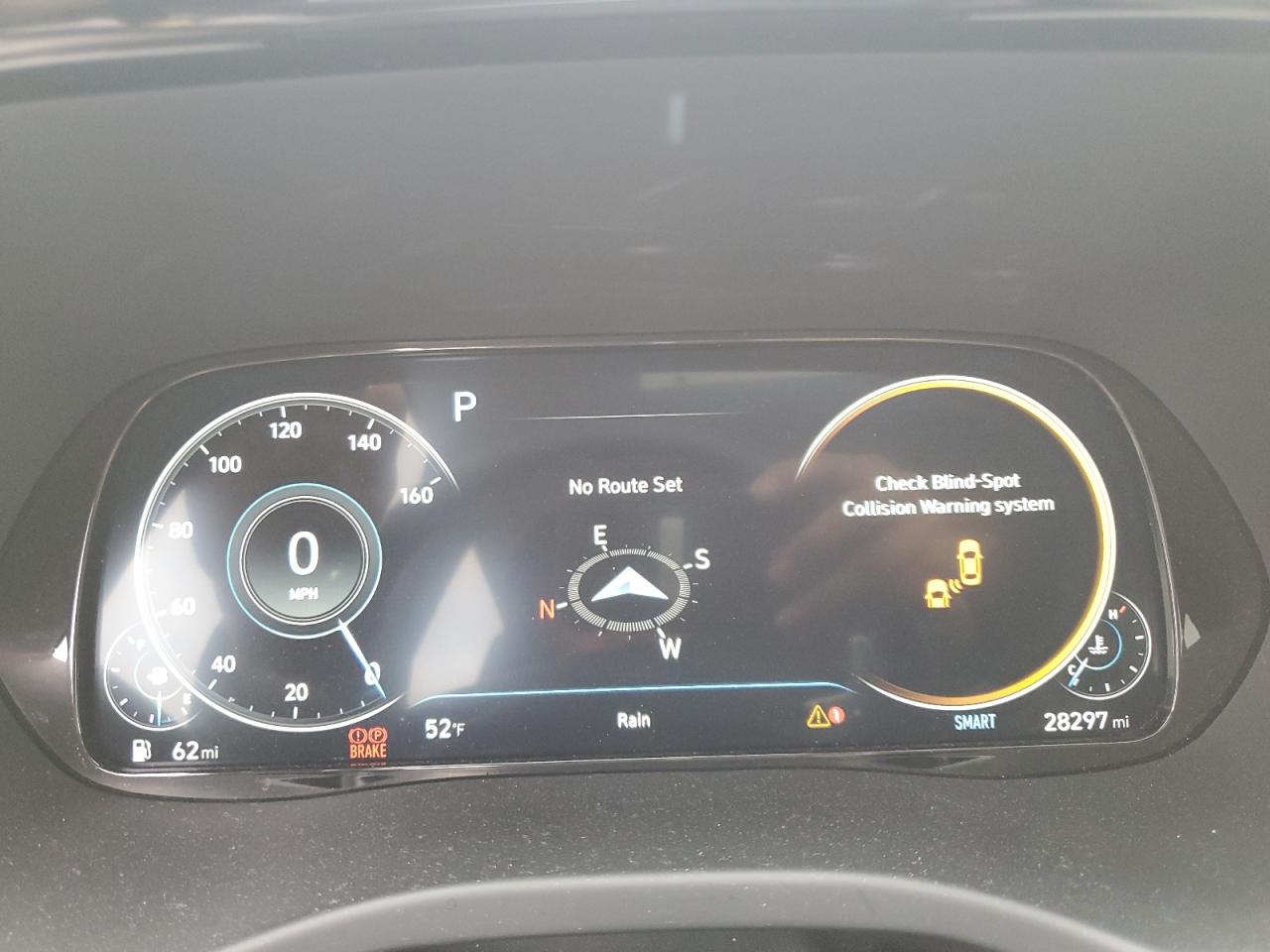 2021 Hyundai Palisade - Image 9