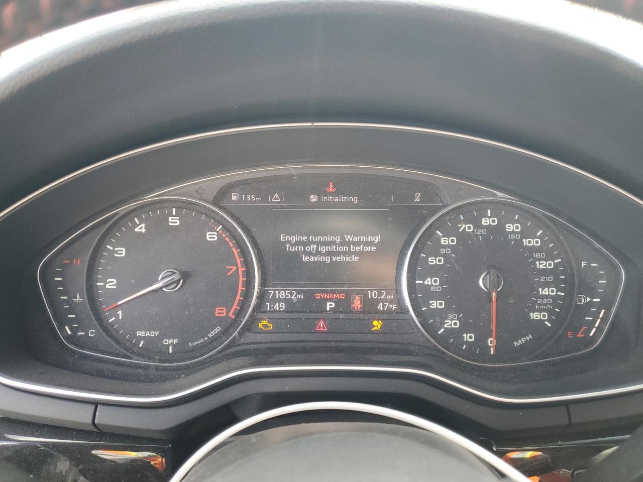 2018 Audi A4 - Image 9