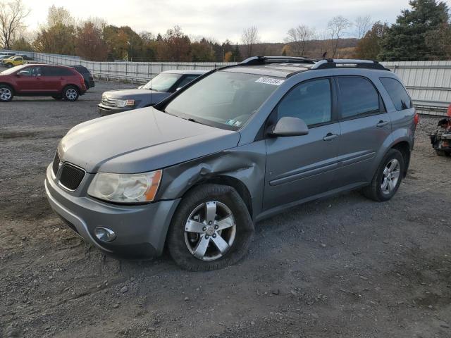 2006 Pontiac Torrent 