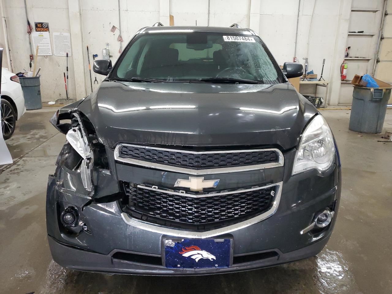2014 Chevrolet Equinox - Image 5