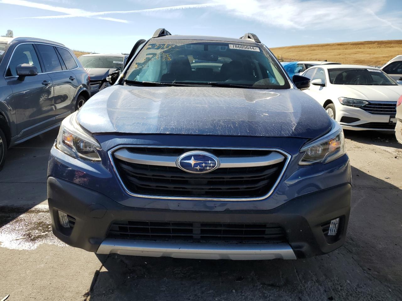 2021 Subaru Legacy - Image 5