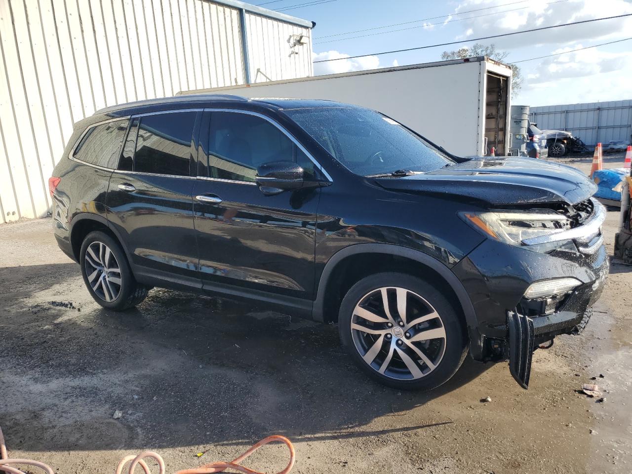 2016 Honda Pilot - Image 4