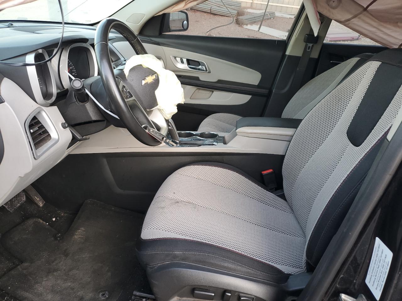 2015 Chevrolet Equinox - Image 7