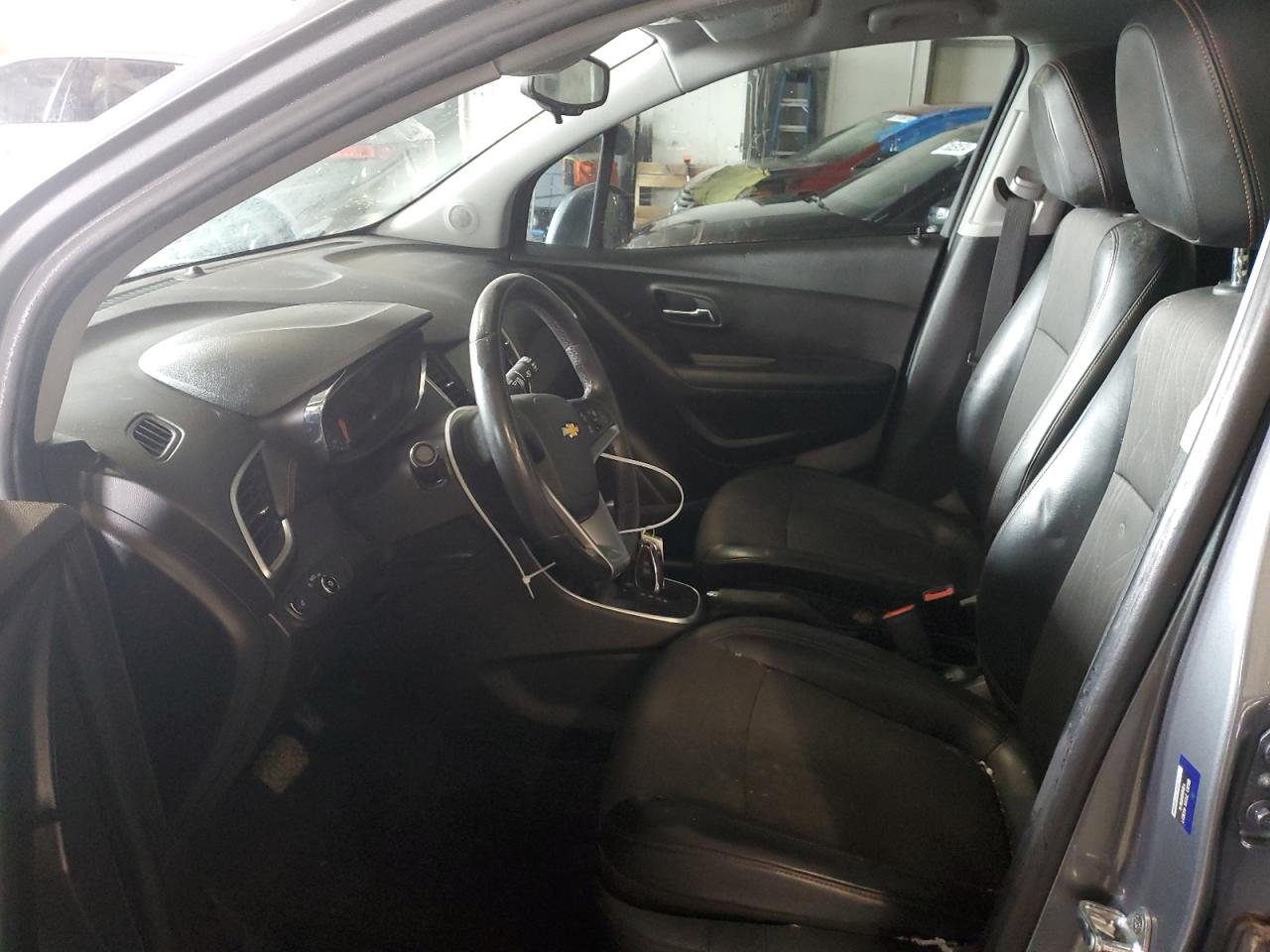 2019 Chevrolet Trax - Image 7