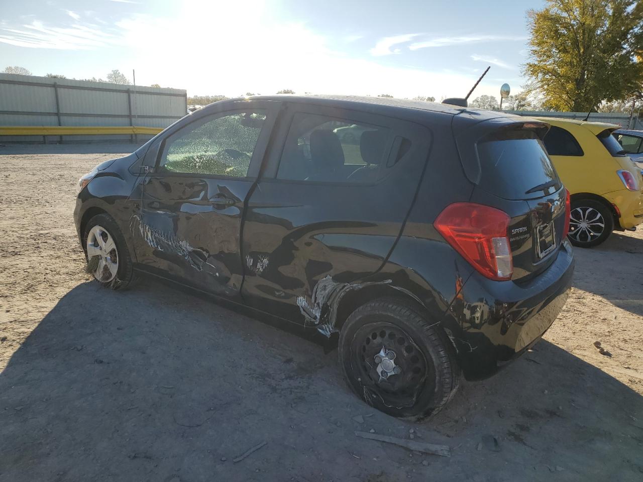 2019 Chevrolet Spark - Image 2