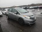 2015 Nissan Versa Note S продається в New Britain, CT - Front End