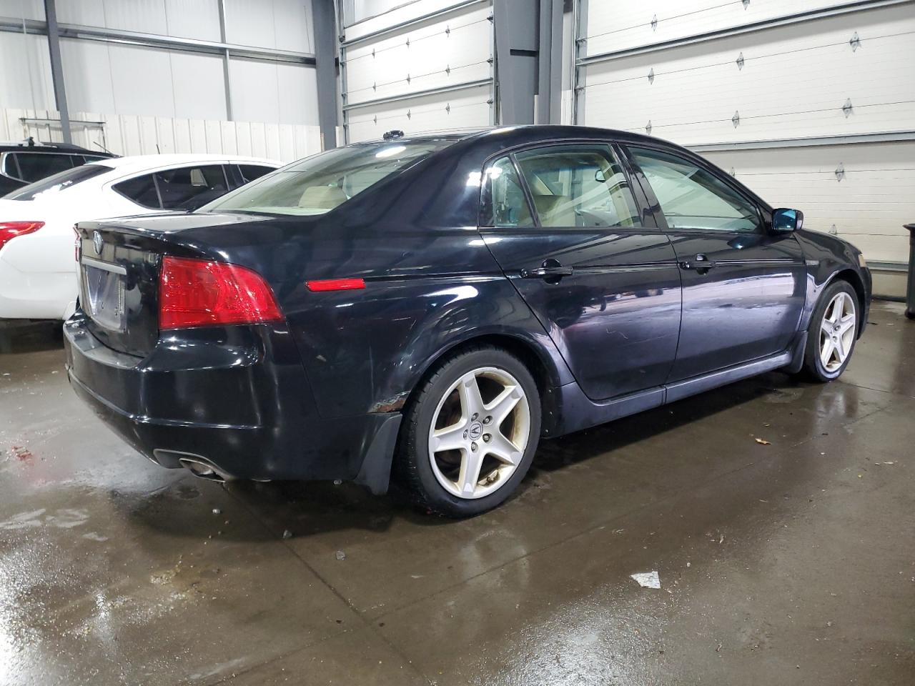 2006 Acura 3.2Tl VIN: 19UUA66286A040969 Lot: 81564034