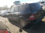 2000 MERCEDES-BENZ ML 320 for sale at Copart CT - HARTFORD