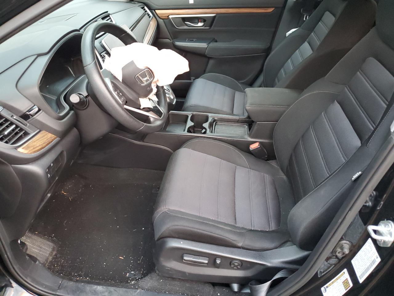 2021 Honda CR-V - Image 7